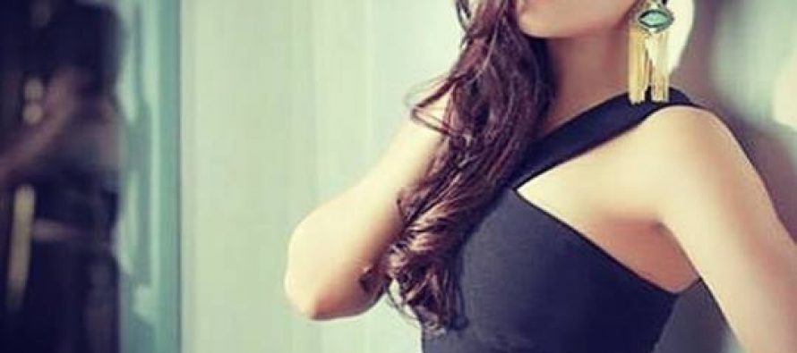 Urwa Hocane’s debut music video