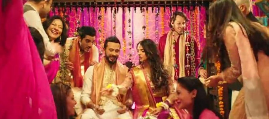 Dobara Phir Se Lahore And Karachi Premieres