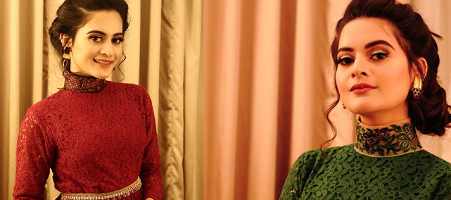 Aiman & Minal Khan 18th Birthday – Getting Ready Pictures!