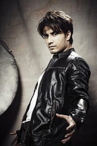 Ali Zafar to star in a Pakistani Film!