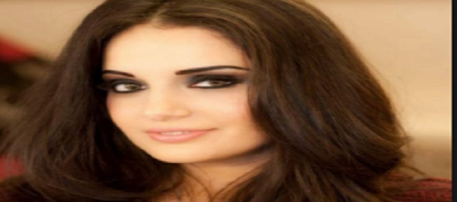 Armeena Rana Khan in another International Film !