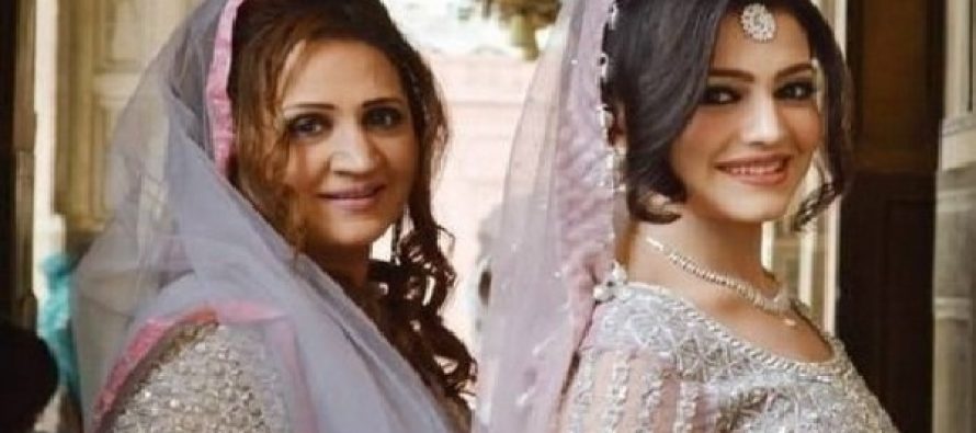 Asma Abbas has been Daignosed With Cancer