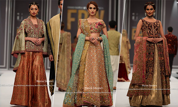 The Good Vs Typical Collection on Day 1 on FPW 2016 | Reviewit.pk