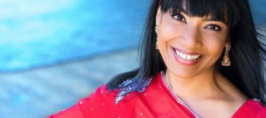 Deepi Gupta Talks About Working In Pakistan