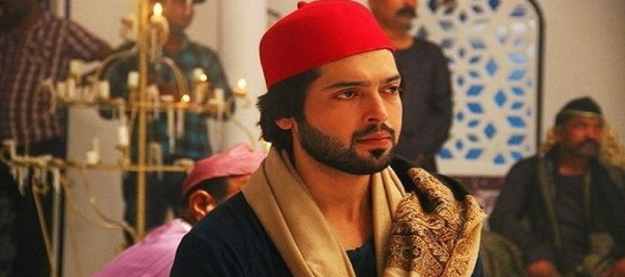 What Is Fahad Mustafa Up to?