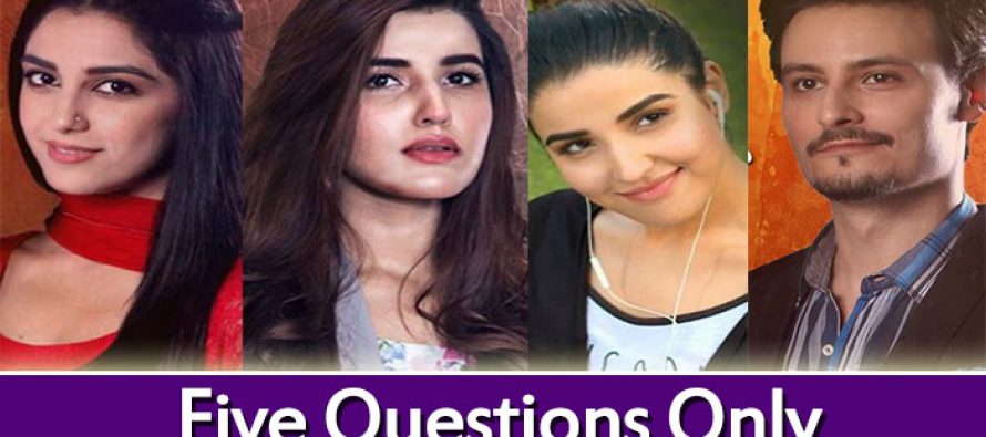 5 Questions We Want To Ask To The Makers of Drama SANAM!