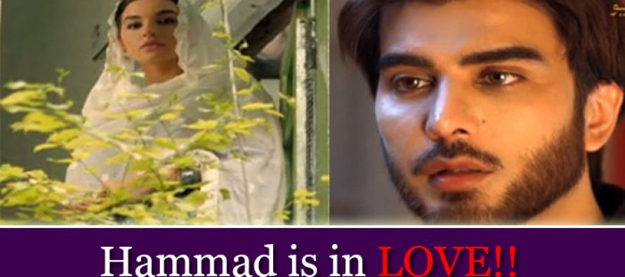 Khuda Aur Mohabbat Episode 04 Review – & Hammad Is In Love!
