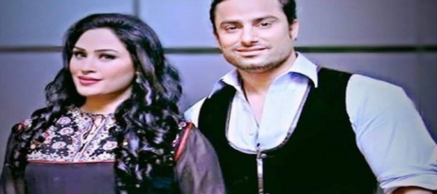 Good News: Humaira Arshad Has Patched Up with Her Husband!