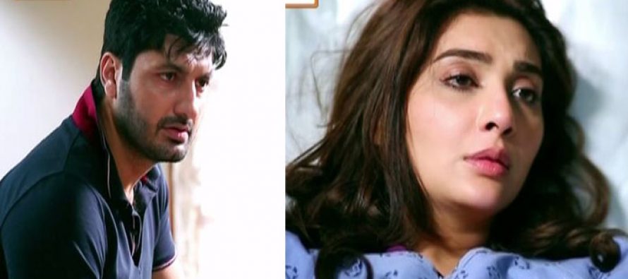 Khuda Mera Bhi Hai Episode 4 Review – Heart-Rending