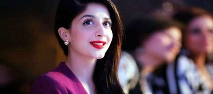 Mawra Hocane To Make Her Debut In Upcoming Pakistani Movie