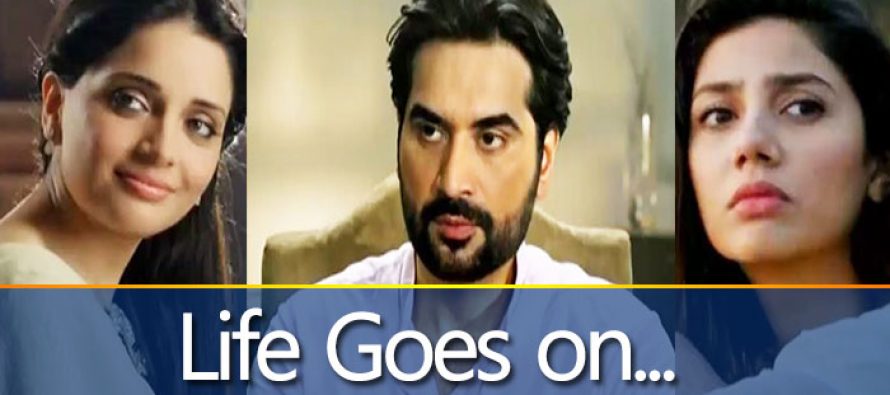 Bin Roye Episode 7 Review – Life Goes On!