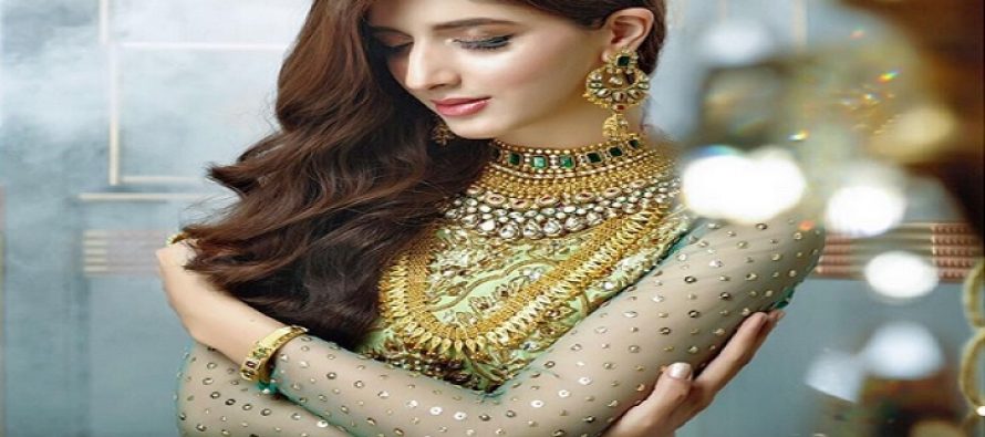 “I can’t wait to share my reinvented self” – Mawra Hocane