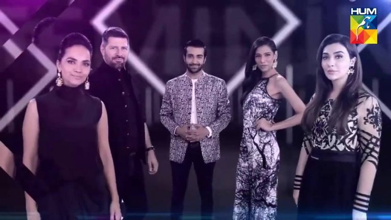 Miss Veet Pakistan Title Song
