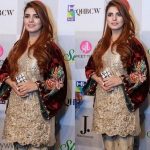 momina bridalcotureweek