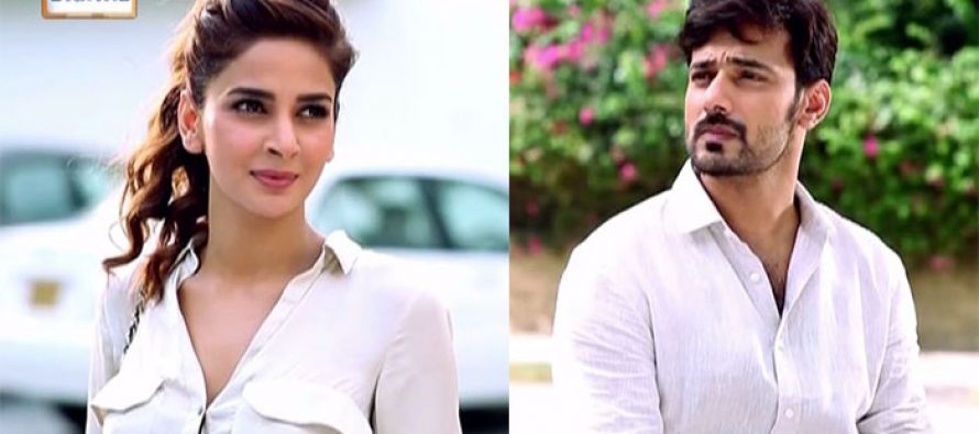 Besharam Last Episode Review – Definitely a Unique Love Story! <3
