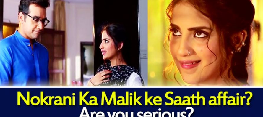 Waada – Desperation At Its Peak!