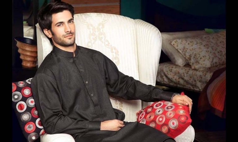 Model Shehzad Noor Will Be Seen in Drama Serial “Yeh Ishq”