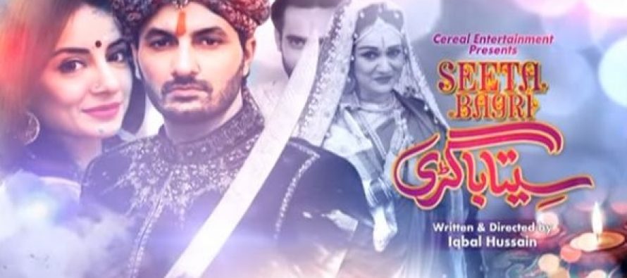 Seeta Bagri Episode 7 Review – Purposeless!