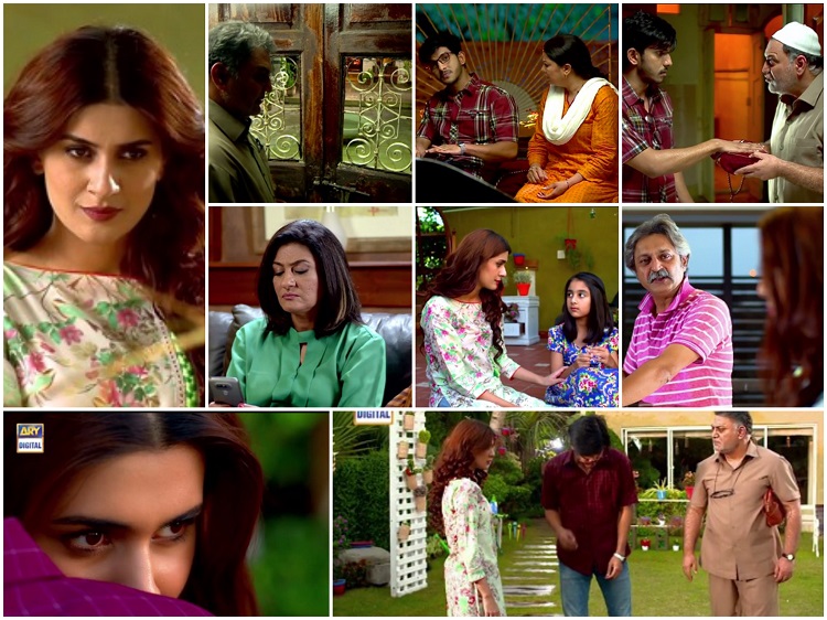 Muqabil Episode 4 Review - Must-Watch