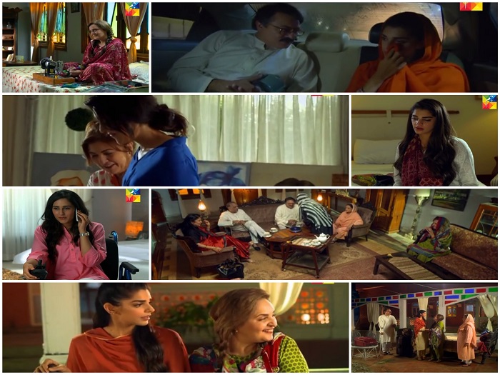 Dil Banjara Episode 10 Review - Attention To Detail