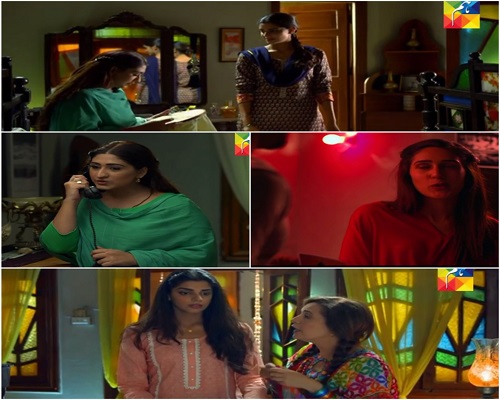 Dil Banjara Episode 11 Review - More Highs Than Lows