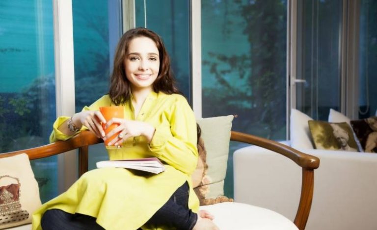 Juggan Kazim’s online portal for Desi Mothers