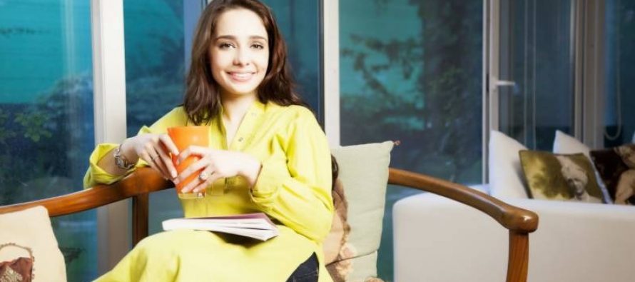 Juggan Kazim’s online portal for Desi Mothers