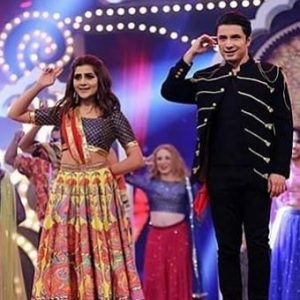 Hum Style Awards 2016 - Highs and Lows