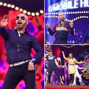 Hum Style Awards 2016 - Highs and Lows