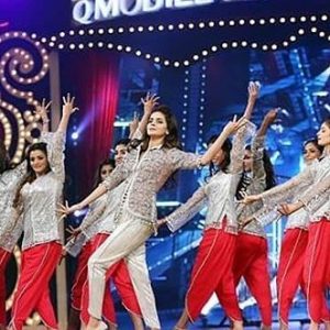 Hum Style Awards 2016 - Highs and Lows