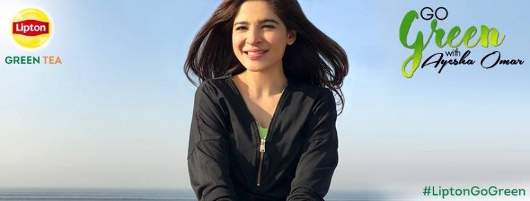 Ayesha Omar’s ultimate guide to healthy lifestyle