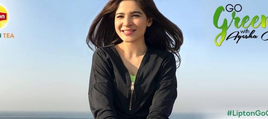 Ayesha Omar’s ultimate guide to healthy lifestyle