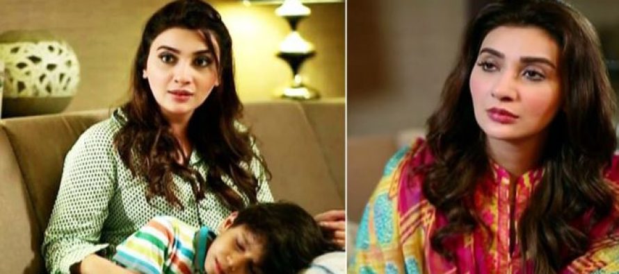 Khuda Mera Bhi Hai Episode 10 Review – Breaking Stereotypes