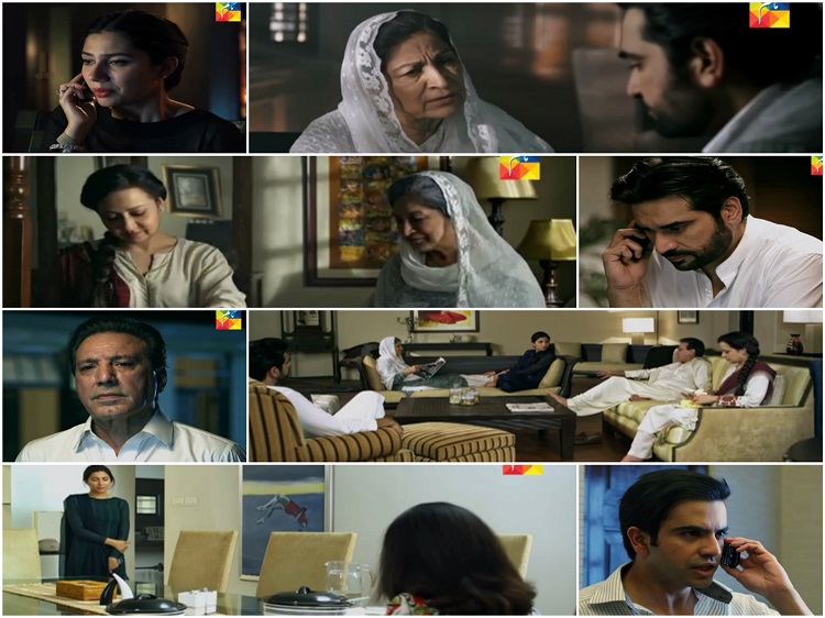 Bin Roye Episode 13 Review - Lackluster