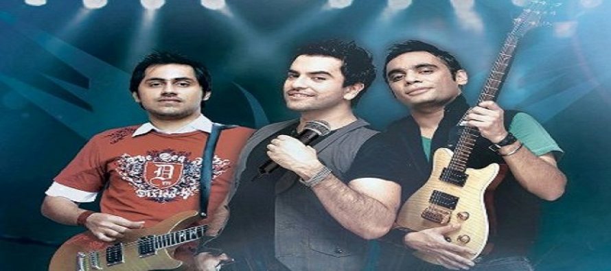 Call To Release Their Next Music Video on New Year’s Eve