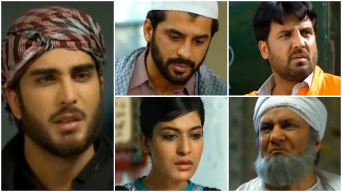 Khuda Aur Mohabbat Episode 10 Review - Shehzada Fakeer Ban'nay Ko Hai!