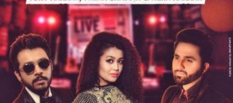 Falak Shabbir’s latest music video