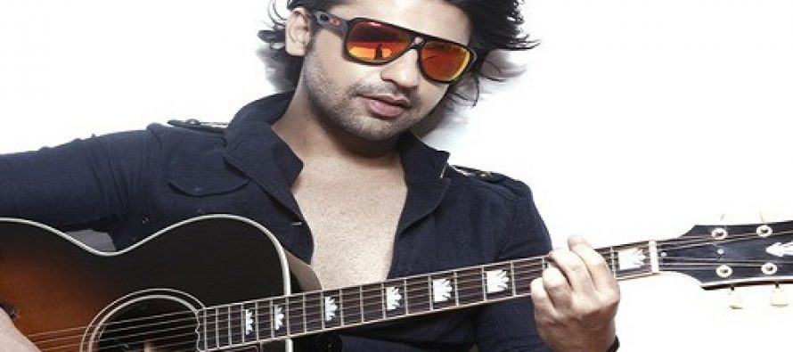 Mannequin challenge – Farhan Saeed did it again