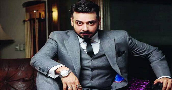 Featured Faysal Qureshi