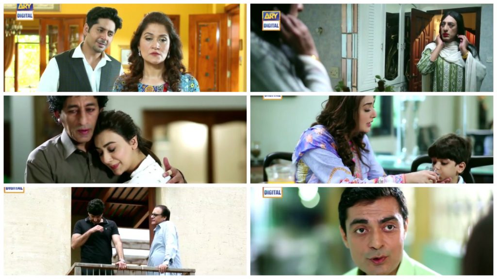 Khuda Mera Bhi Hai Episode 9 Review - Truly Refreshing