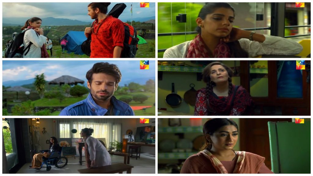 Dil Banjara Episode 9 Review - Reality Check