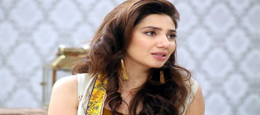 Mahira Khan’s Previous Comments About Bollywood Went Viral