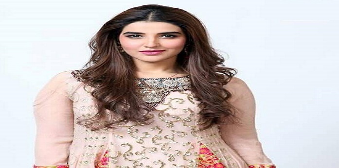 Hareem Farooq Pakistani Fashion Model and Television Actress Celebrity 31 fctgh Pak101dotcom