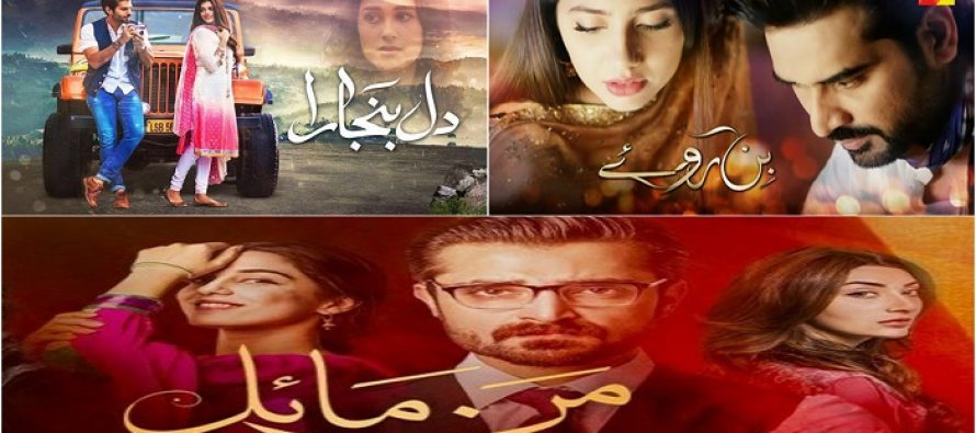 Most Tangled ‘Love Triangles’ of 2016
