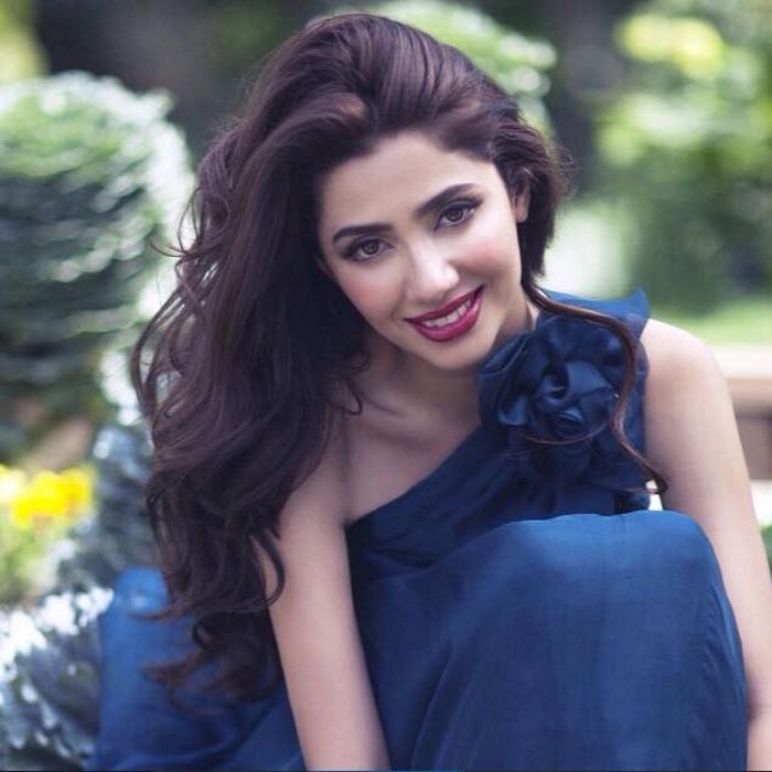 Mahira Khan Images