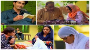 Choti Si Zindagi Episode 12 Review - Till We Meet Again!