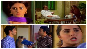 Choti Si Zindagi Episode 12 Review - Till We Meet Again!