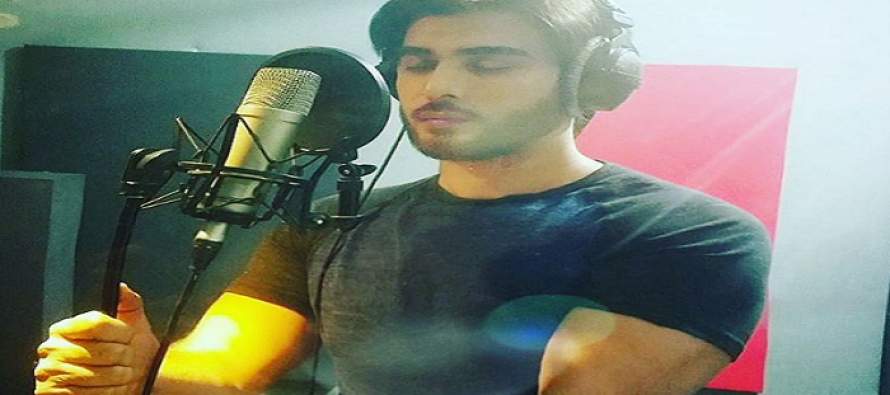 See What Imran Abbas Is Upto!