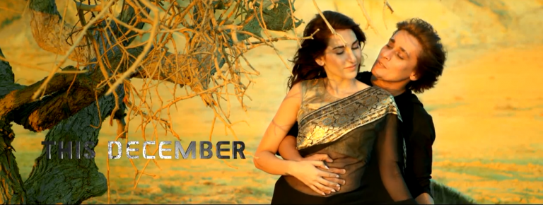 Film Raasta’s trailer released