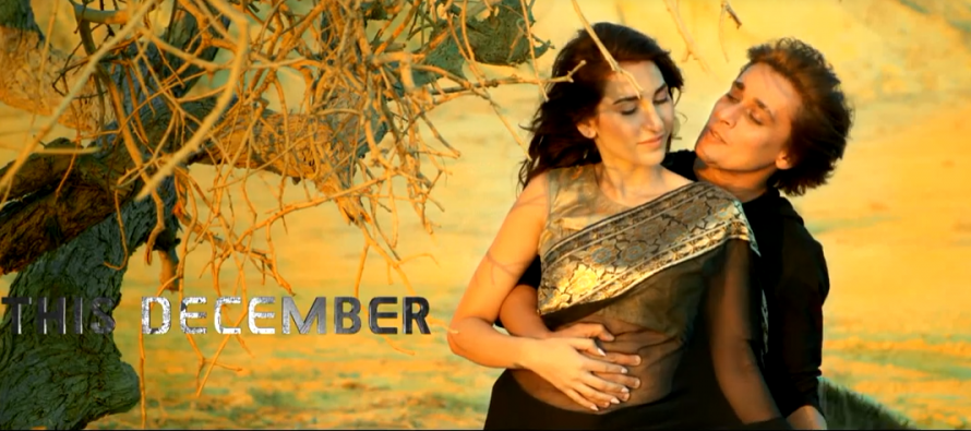 Film Raasta’s trailer released